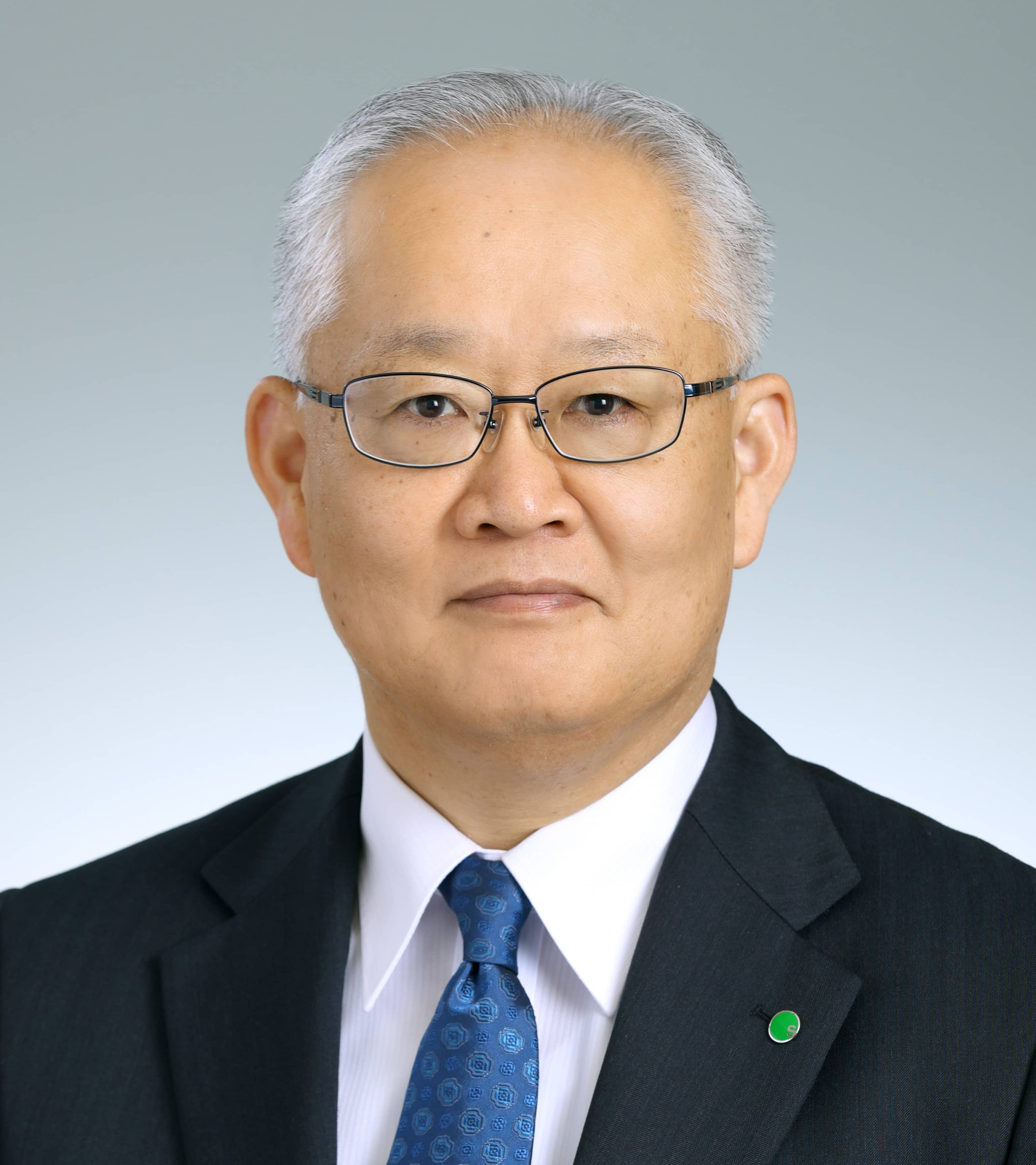 代表取締役社長 中村 知久