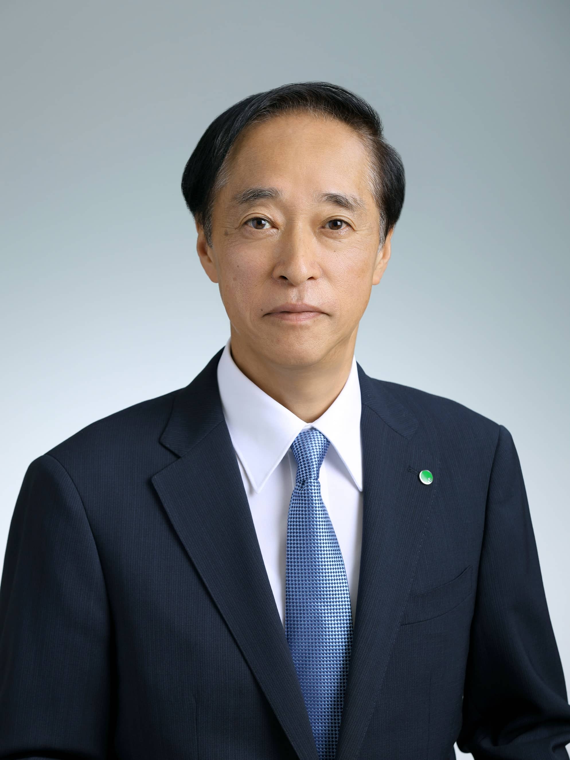 代表取締役社長 木村 英明