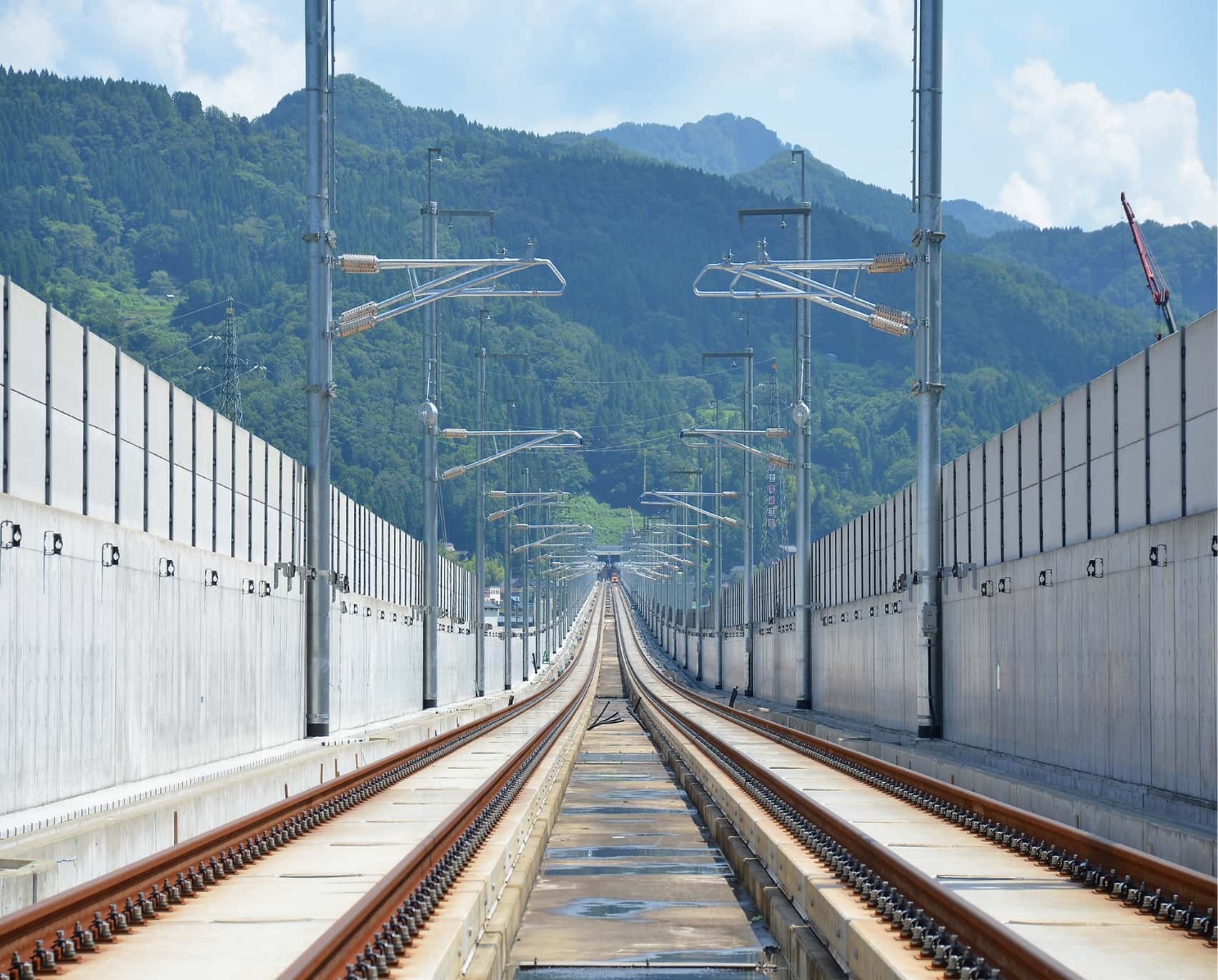 線路