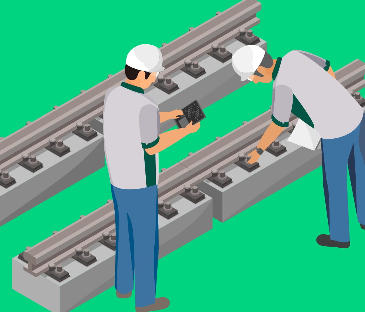 仙建工業の技術