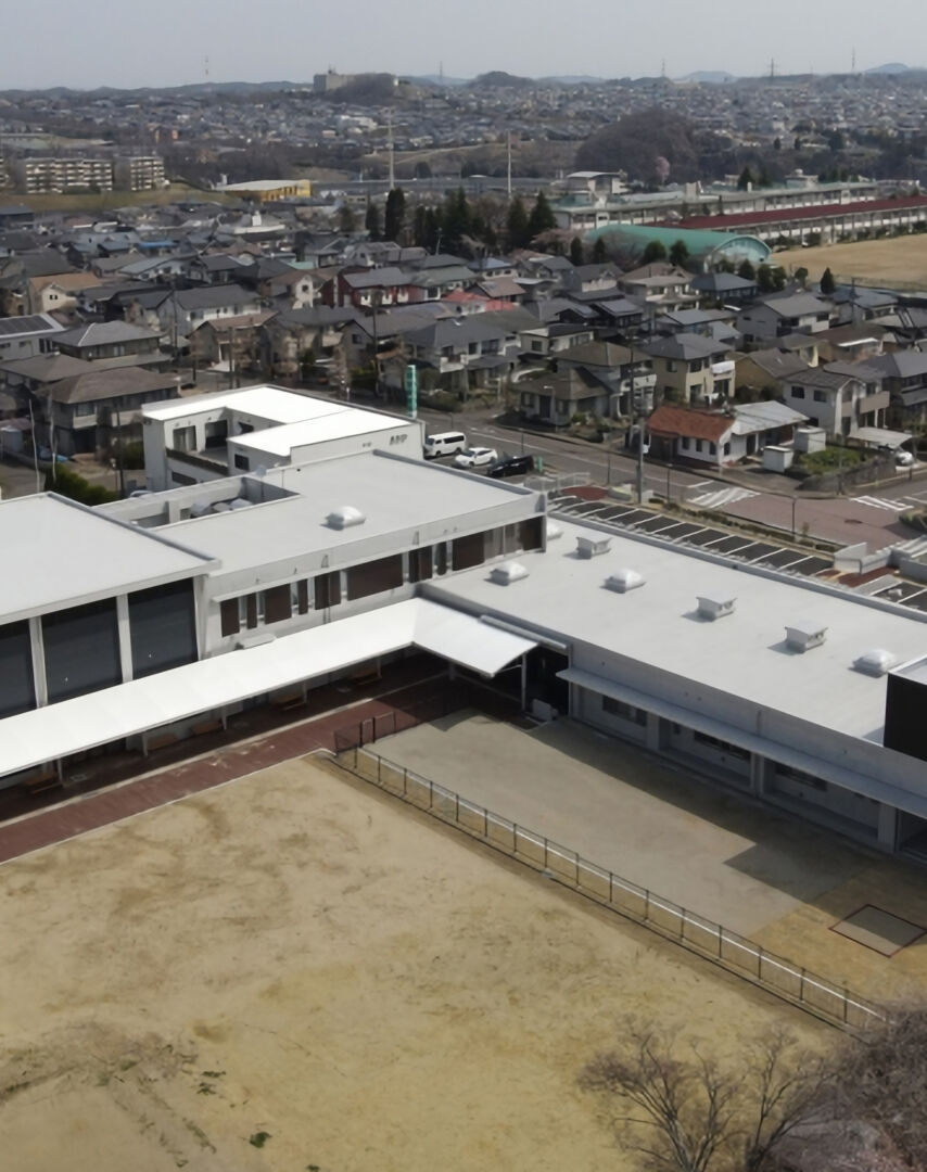 (仮称)将監市民センター・将監老人憩の家・将監児童センター複合施設新築工事