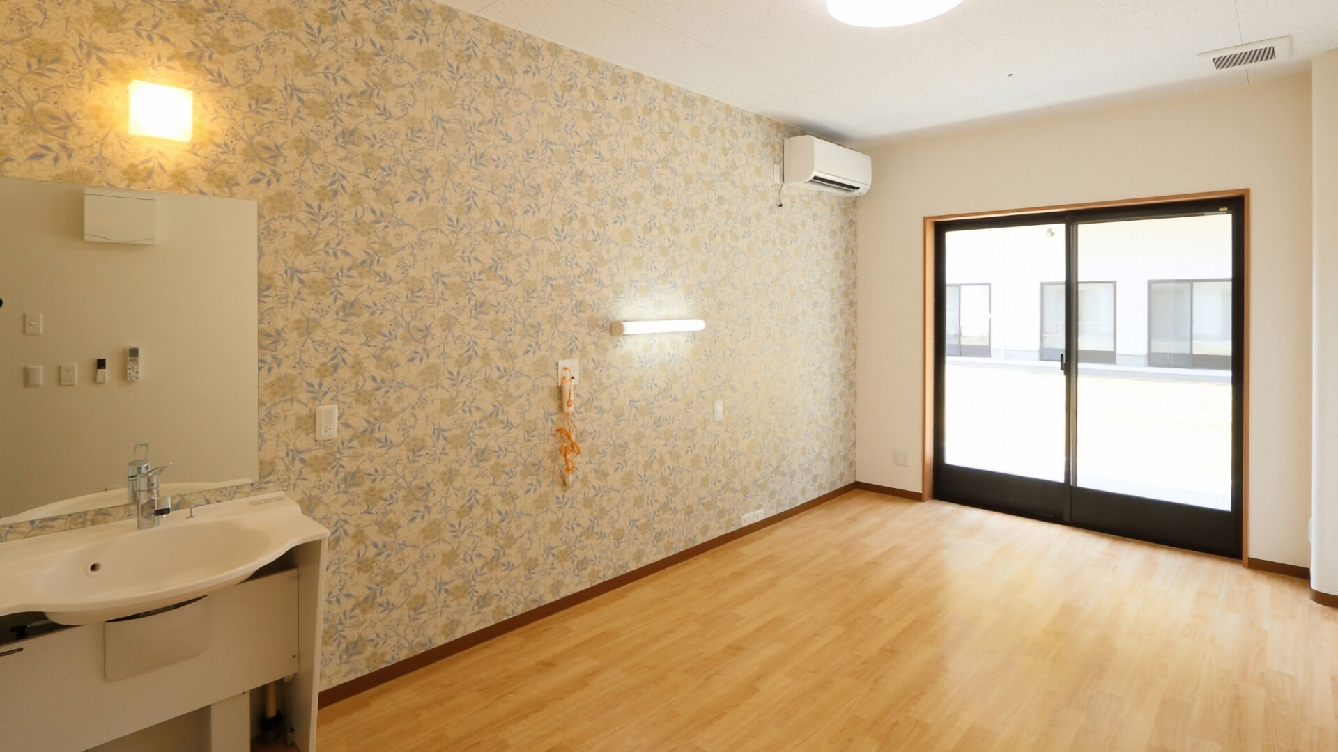 特別養護老人ホームサンタウン松園増床工事