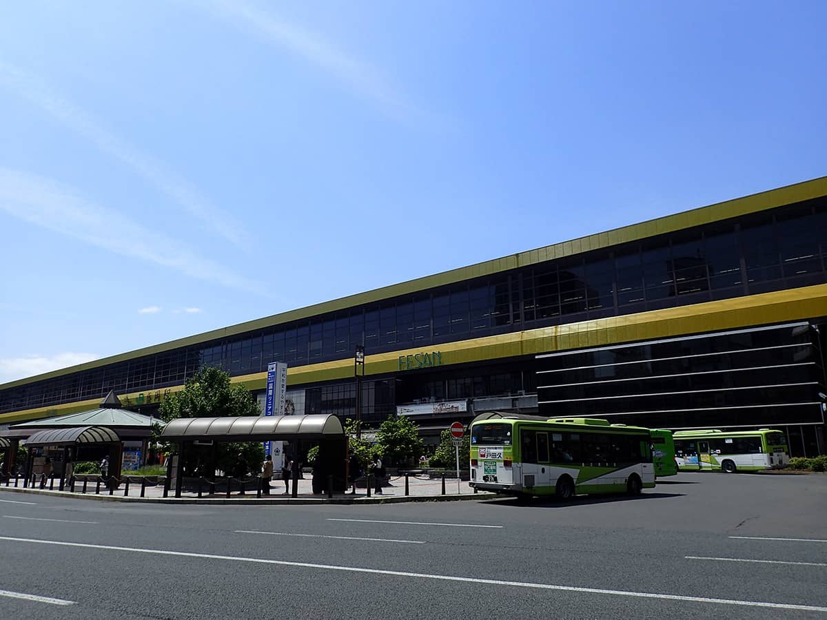盛岡駅新幹線旅客上家外壁改良他工事