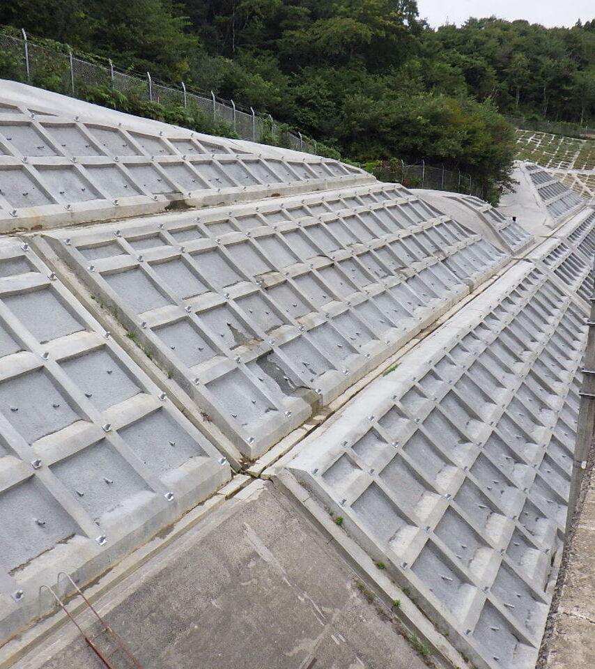 東北新幹線降雨防災強化その他工事（4工区）